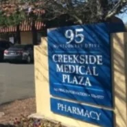 Creekside Medical Plaza